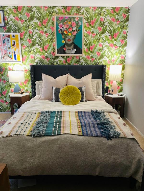 外國網友們自己裝飾的房間,用心裝飾的家,總是充滿幸福感啊 外國網友們自己裝飾的房間,用心裝飾的家,總是充滿幸福感啊