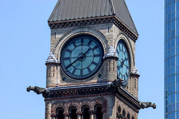 時間真的存在嗎？為什麼年齡越大感覺時間過得越快？