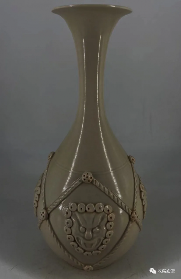 收藏殿堂 | 古陶瓷欣賞（49）宋代之前陶瓷器篇