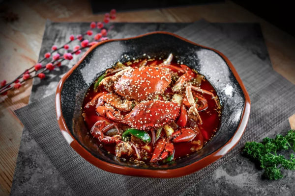 蘇軾這38句美食詩，閒來讀一讀，治癒又溫暖