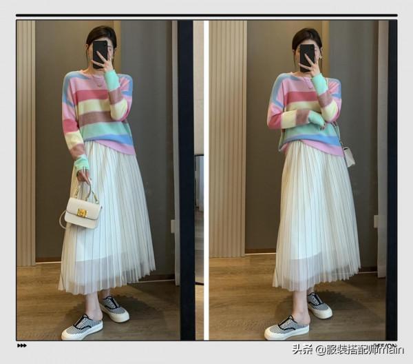 中秋假期怎麼穿才最驚豔?我幫你把各種場景的穿搭方案都想好了 中秋假期怎麼穿才最驚豔?我幫你把各種場景的穿搭方案都想好了