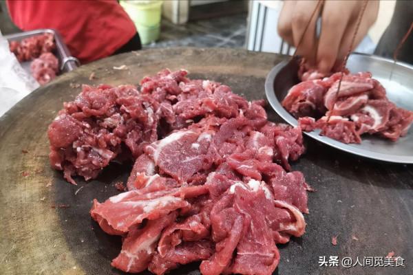 廣東最有爭議的一碗麵，當地人天天吃不膩，外地人卻覺得被忽悠了