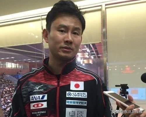 為超越國乒，實施“走出去，請進來”，盤點國乒選手歸化後的態度