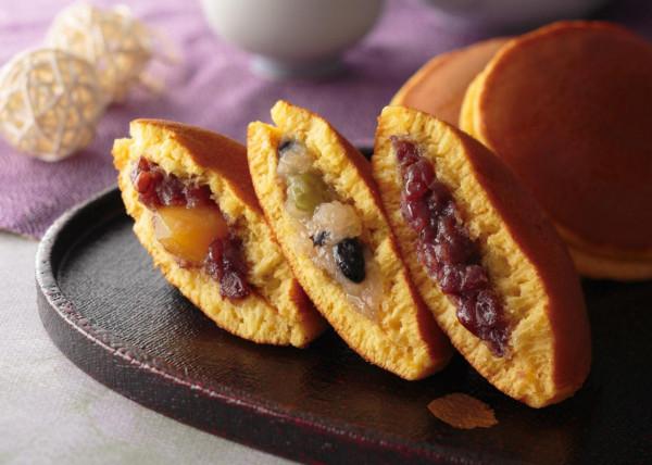 日本美食全紀錄：小吃、主食、菜餚、甜點、飲料，一個也不能少