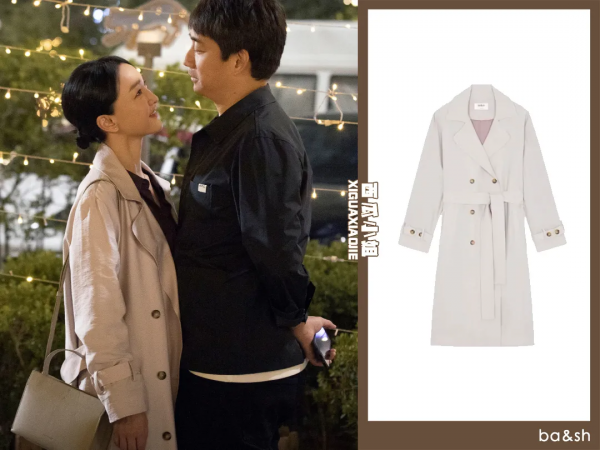 周迅演二十歲男孩的媽媽了，但還是好美哦 |《小敏家》造型解析