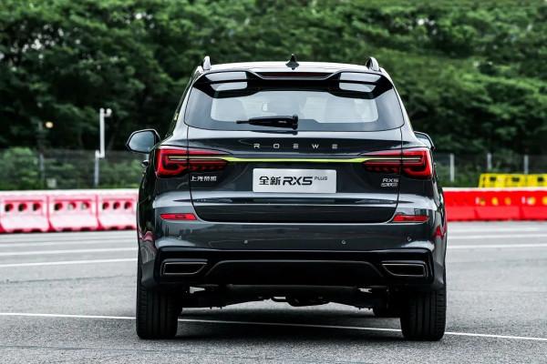 運動元素與潮流科技兼具 十幾萬入手 四款自主SUV年輕人需求全滿足 運動元素與潮流科技兼具 十幾萬入手 四款自主SUV年輕人需求全滿足