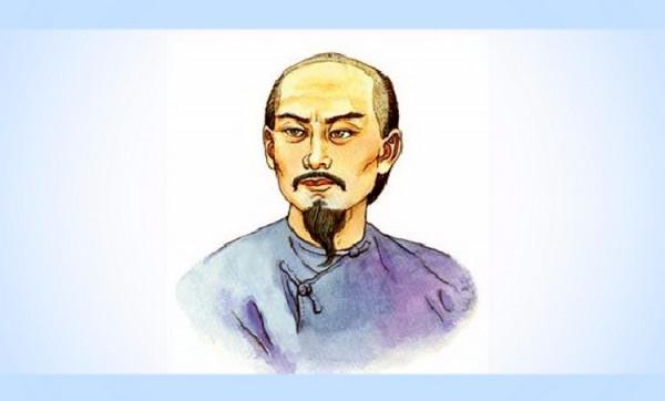 歷史奇人軼事——脂硯齋 歷史奇人軼事——脂硯齋