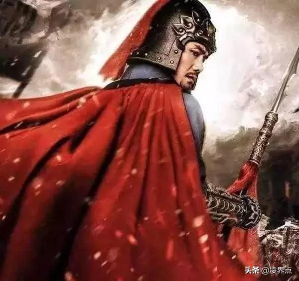 漢有衛青、唐有李靖，為什麼清朝一個名將也沒有？