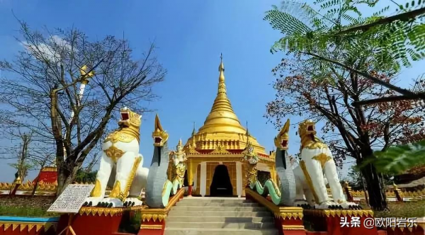 最神奇的村子：“一半在中國，一半在外國”，你知道這是哪嗎？