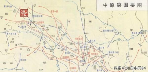 這兩場並不成功的戰役，卻為後續的解放戰爭，提供了寶貴的經驗