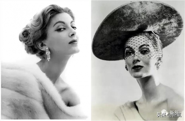 白髮超模“超長續航”的人生