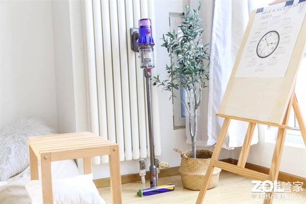 鐳射加持!戴森V12吸塵器評測體驗 鐳射加持!戴森V12吸塵器評測體驗