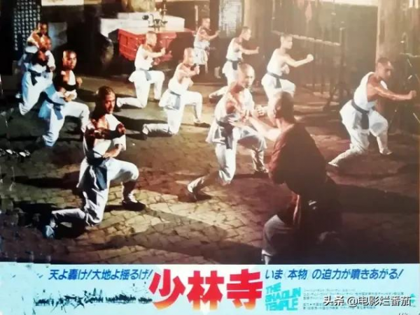 紅極一時後&OpenCurlyDoubleQuote;消失&rdquo;的8位武打明星，有的離世，有的已成億萬富豪