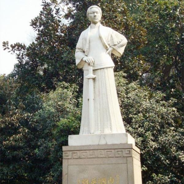 秋瑾從容就義後，怪事連連，所牽涉的官員幾乎沒有人善終