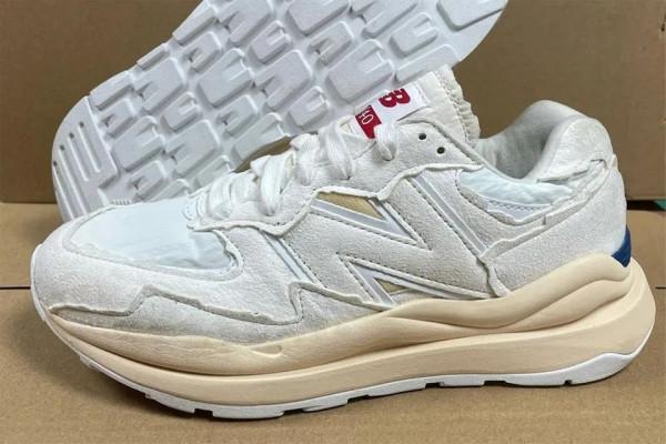 “爛鞋”準備變爆款？連權志龍、Rocky和比伯都在穿？｜破壞設計球鞋