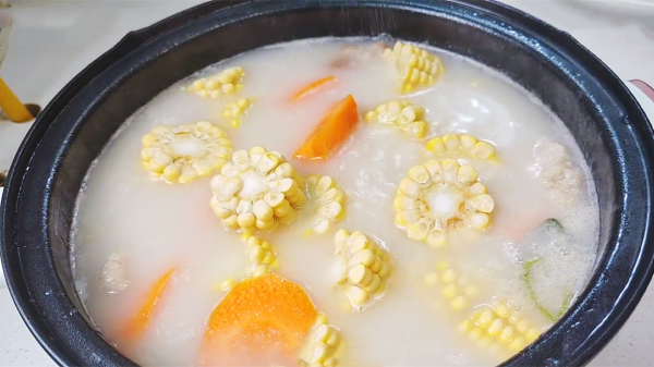 秋冬多給孩子做6道菜,葷素搭配合理,鈣量豐富,常吃個子竄得快 秋冬多給孩子做6道菜,葷素搭配合理,鈣量豐富,常吃個子竄得快