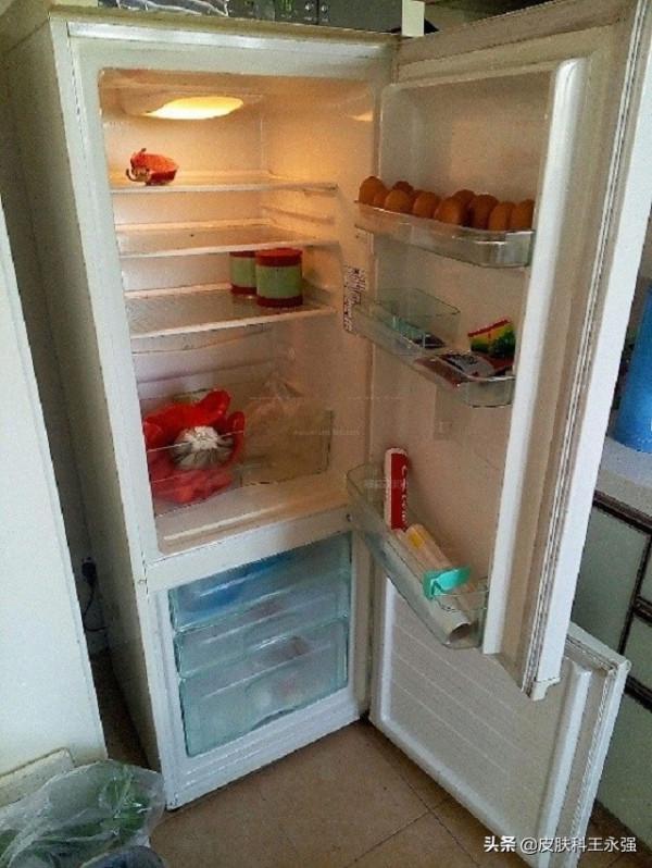 冰箱中產生的“李斯特菌”，感染可致腦膜炎，別忽視了