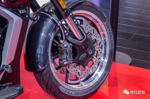 高金GK1200、THOR1000明年正式發售，公升級ADV電控拉滿敬請期待