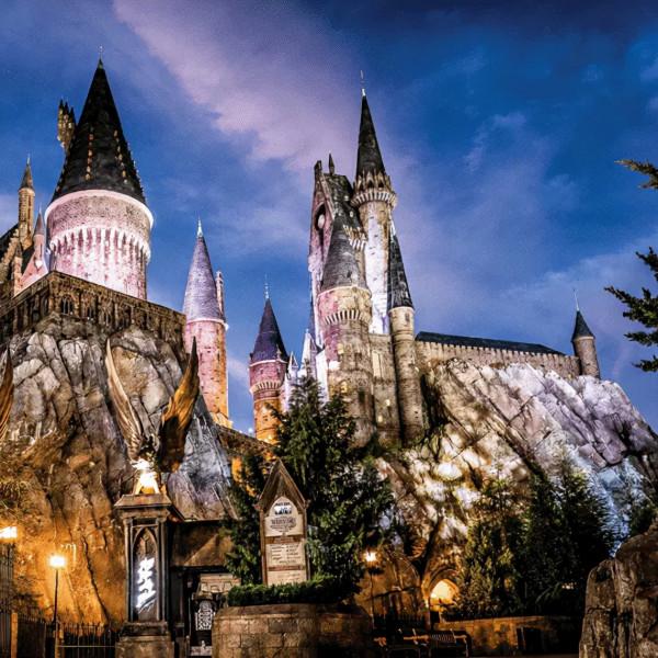 科技寶冶:揭秘北京環球影城變形金剛景區背後的尖端技術 科技寶冶:揭秘北京環球影城變形金剛景區背後的尖端技術