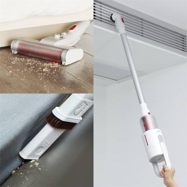 2021年家用吸塵器哪個牌子好？