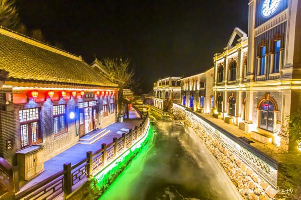 隱藏在石家莊的塞上江南，票價由120降到0元，風景優美卻少有人知