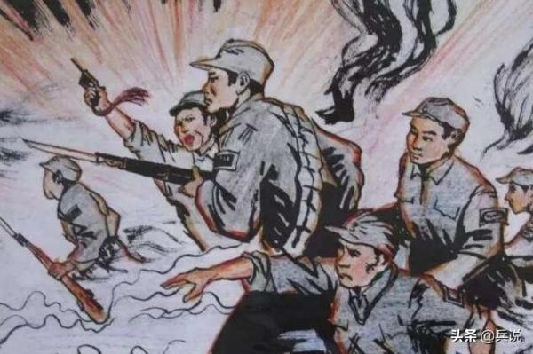 延安是安全大後方?日軍不僅空襲,還屢屢從地面進犯 延安是安全大後方?日軍不僅空襲,還屢屢從地面進犯