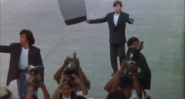 30年前的《火燒島》，即使有五大影帝參演，我也要說它是“爛片”