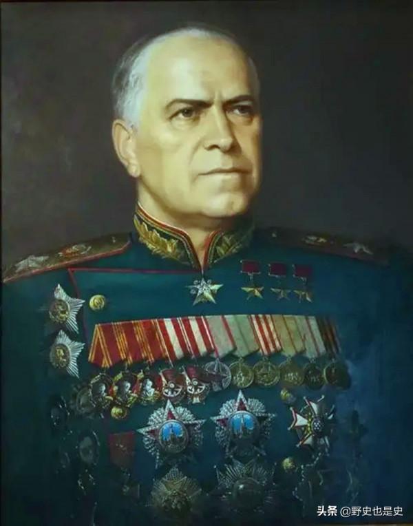 蘇聯40位元帥的最終結局(上篇) 蘇聯40位元帥的最終結局(上篇)