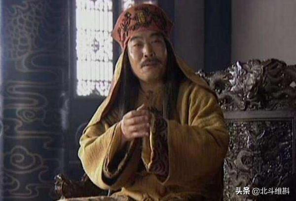 太平天國十大名將：個個都是萬中挑一的人才，可惜時運不濟