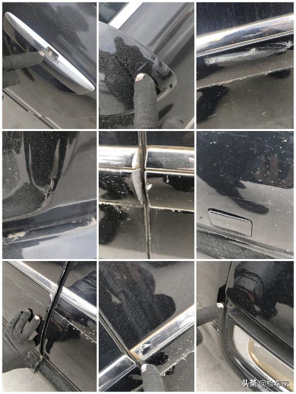 6萬塊撿漏一輛08年的奧迪A8L值嗎?賣家:已經很便宜了 6萬塊撿漏一輛08年的奧迪A8L值嗎?賣家:已經很便宜了