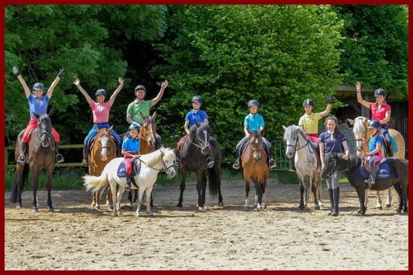 第六個中國愛馬日到來:世界各國愛馬日一覽 第六個中國愛馬日到來:世界各國愛馬日一覽