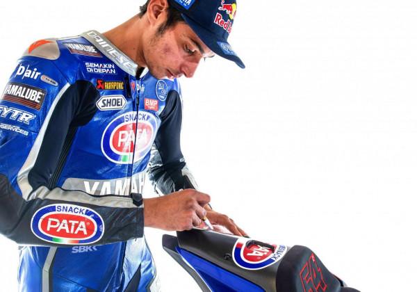 Yamaha YZF-R1 WSBK 世界冠軍複製版