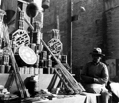 授銜結束,臺下還站著一個人,周總理問原因:還沒有唸到我的名字 授銜結束,臺下還站著一個人,周總理問原因:還沒有唸到我的名字