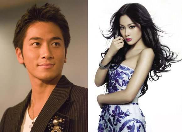 吳卓羲&amp;黃宗澤，一對“海王”兄弟的前世今生