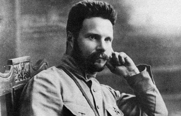 盤點蘇聯早逝的5大軍事天才，1人死於胃潰瘍，3人死於權力內鬥