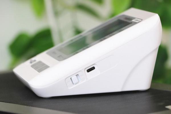鴻蒙首款生態產品！Maibobo RBP-2400輕鬆監測血壓健康