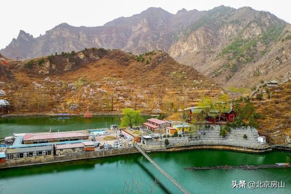 深山峽谷、最美山川…房山這條騎行線路等你來挑戰！