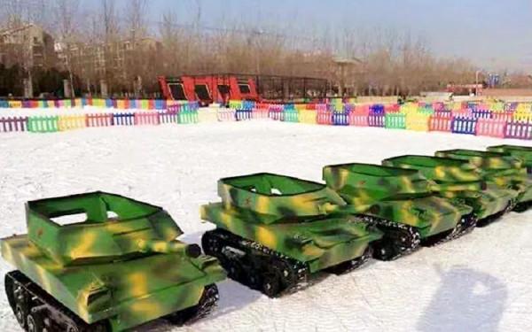 【FENG爆】2021豐臺冬季歡樂遊&mdash;&mdash;來天景冰雪嘉年華，感受冬日的趣味與精彩！