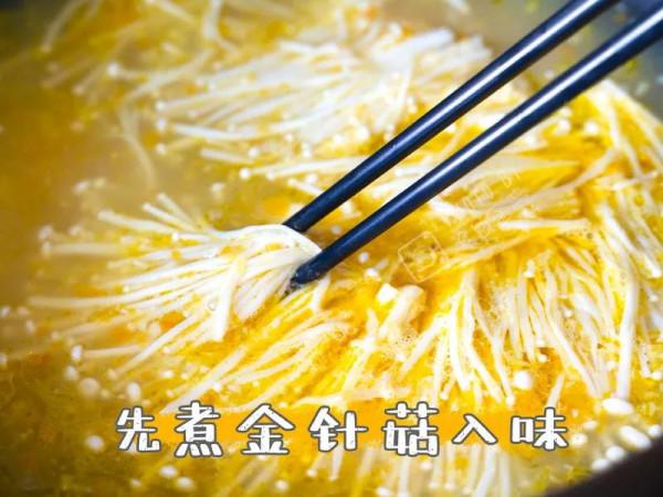 金湯肥牛,冬日必備懶人菜譜之一 金湯肥牛,冬日必備懶人菜譜之一