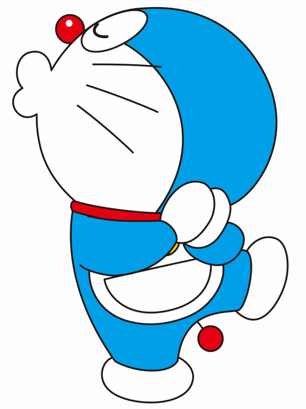 哆啦A夢圖片大全