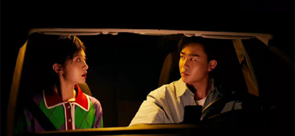 《一年一度喜劇大賽》寶藏演員之王皓史策——這才是愛情的樣子 《一年一度喜劇大賽》寶藏演員之王皓史策——這才是愛情的樣子