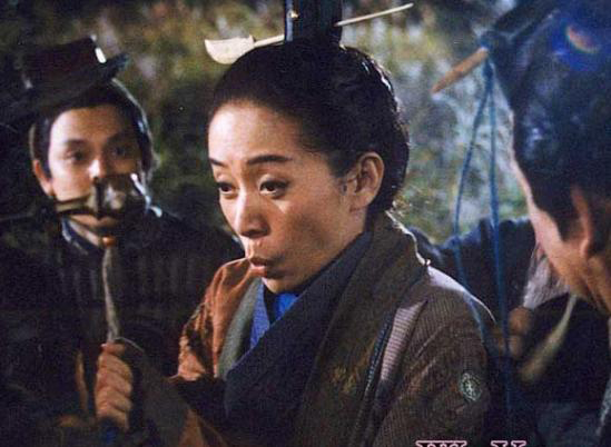 沒演技就不要“女扮男裝”了!這6位女星告訴你,什麼是雌雄難辨 沒演技就不要“女扮男裝”了!這6位女星告訴你,什麼是雌雄難辨