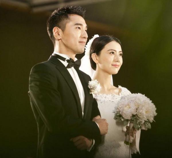 42歲高圓圓新劇來襲，搭檔萬年男二王耀慶，胡歌為唐人甘做配角