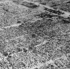 美軍萊茵大營「PK」蘇聯西伯利亞！消滅戰俘大競賽，誰贏了？