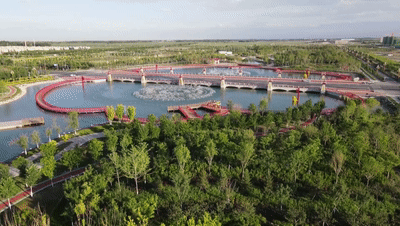 文化援疆讓城市韻律更足