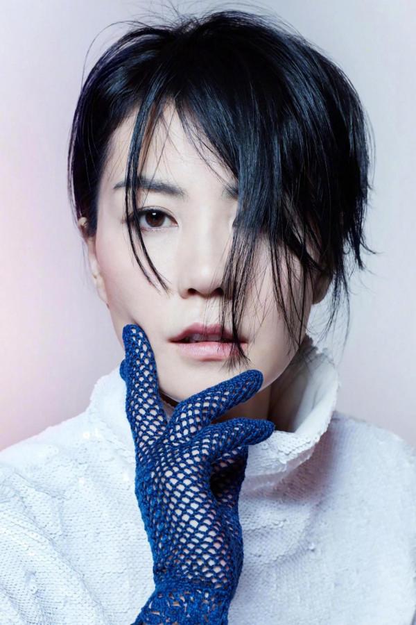 王菲精品照，值得收藏