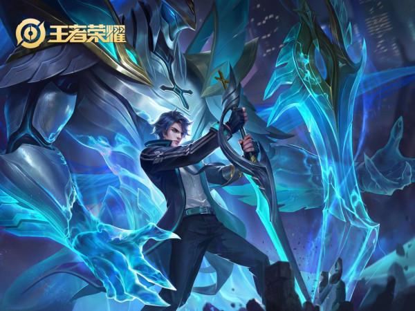 王者榮耀:「英雄的前世今生」破滅刃鋒鎧篇 王者榮耀:「英雄的前世今生」破滅刃鋒鎧篇