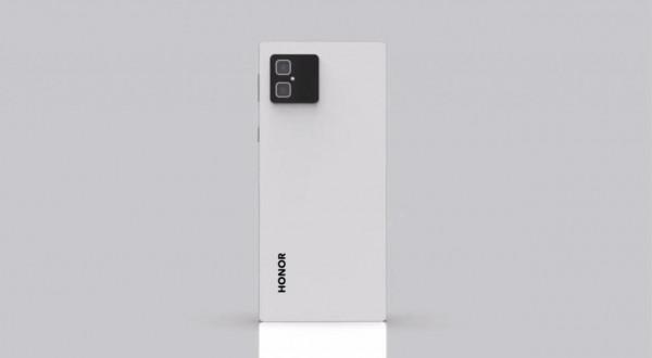 榮耀再次放招：超級直面屏+2K解析度，還有6500mAh電池