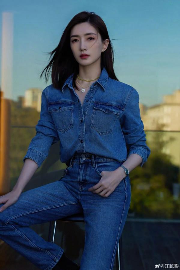 最美乾飯人迪麗熱巴？憑什麼搶了男明星的流量