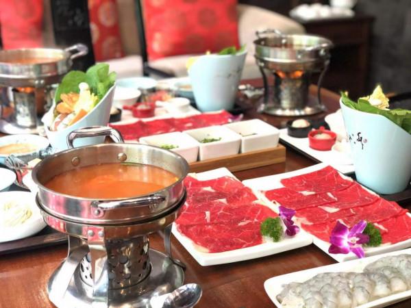 “大雪”節氣 美味涮肉吃起來 “大雪”節氣 美味涮肉吃起來